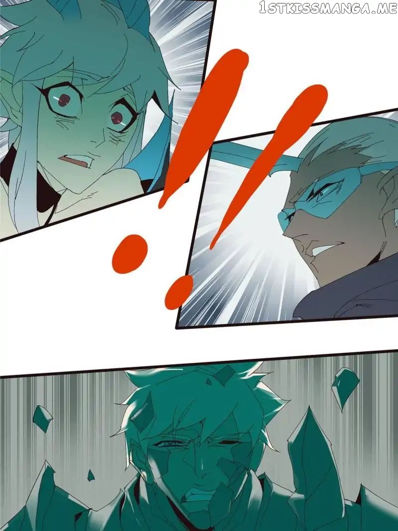 Era of Awakening chapter 52 - page 25