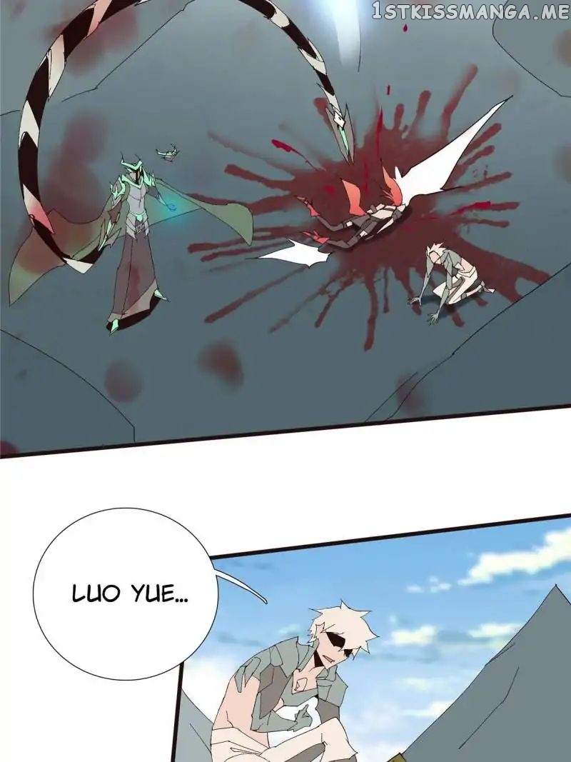 Era of Awakening chapter 52 - page 32
