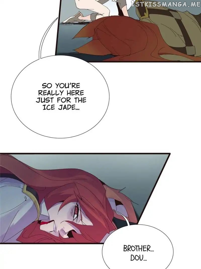 Era of Awakening chapter 52 - page 33