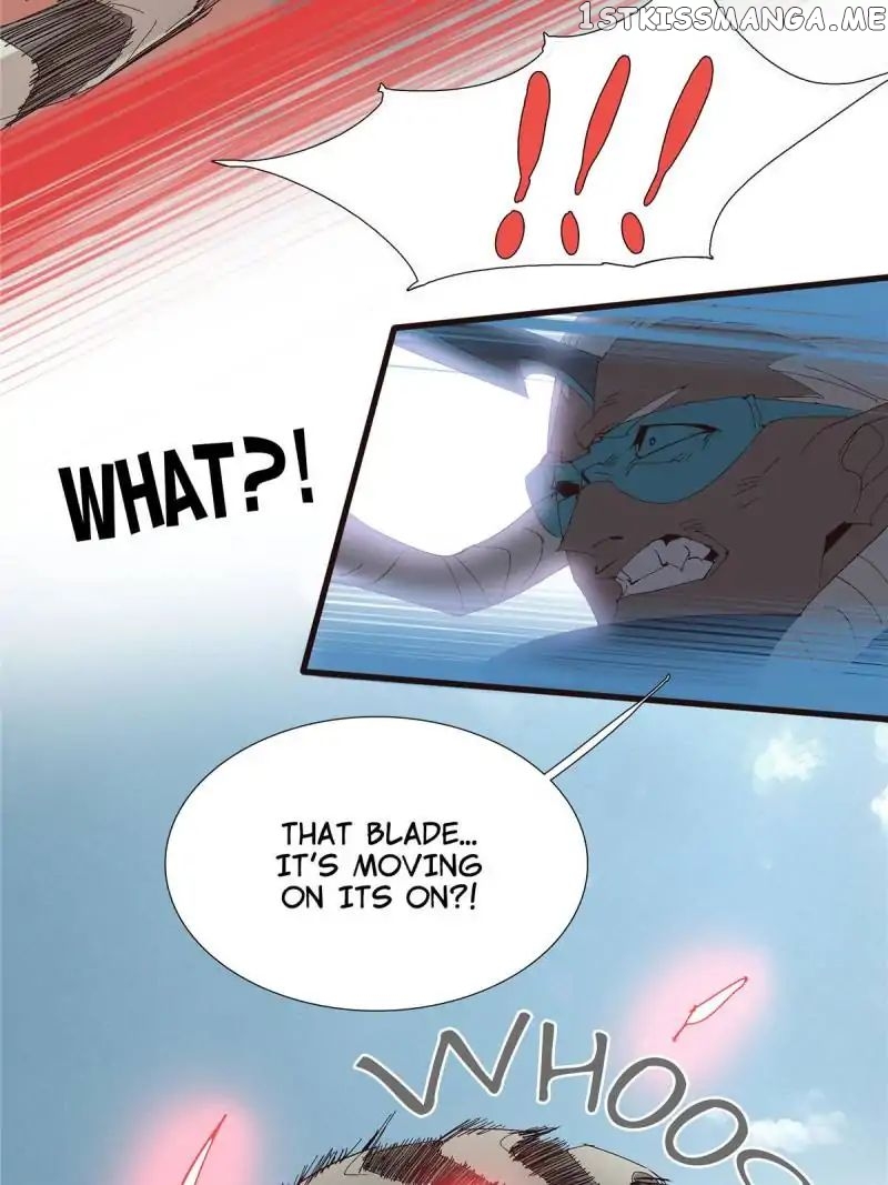 Era of Awakening chapter 52 - page 4