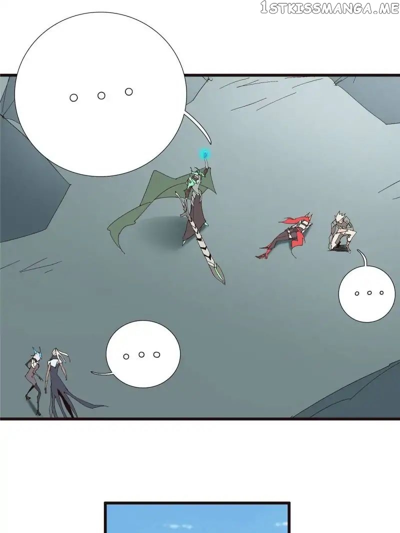 Era of Awakening chapter 52 - page 42