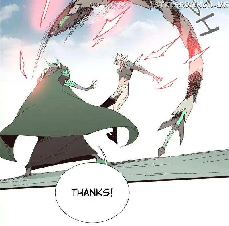 Era of Awakening chapter 52 - page 5