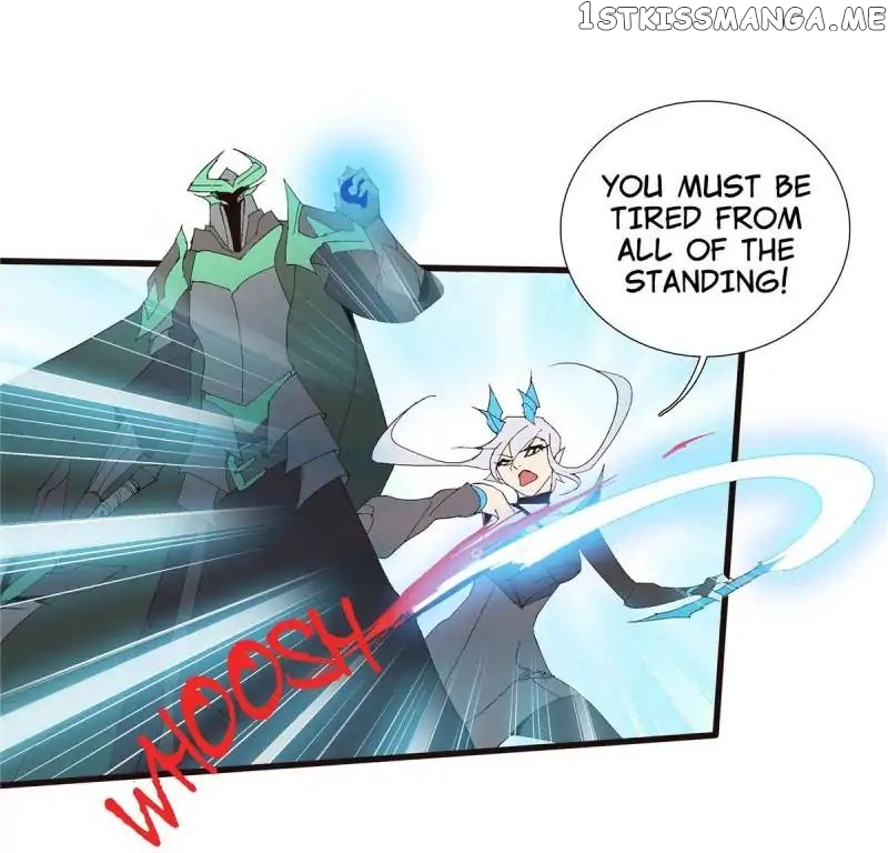 Era of Awakening chapter 52 - page 51