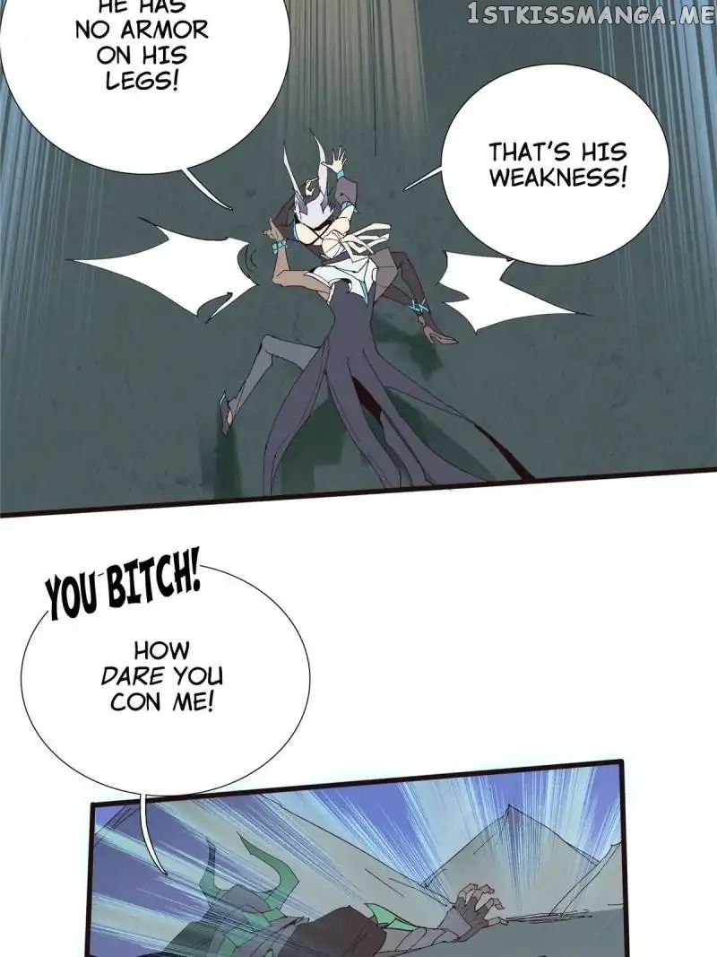 Era of Awakening chapter 52 - page 53