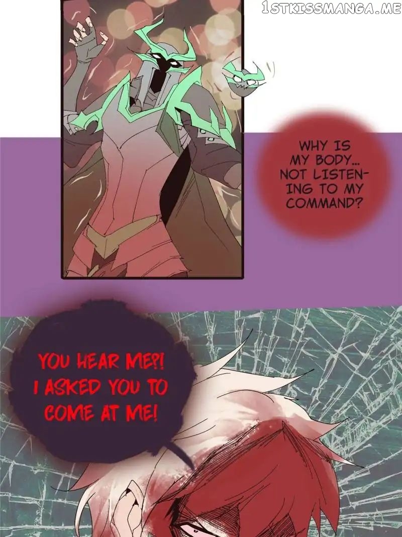 Era of Awakening chapter 52 - page 56