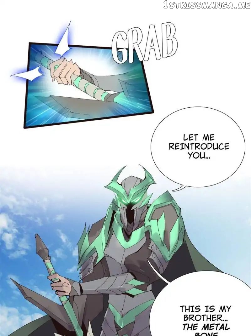 Era of Awakening chapter 52 - page 6
