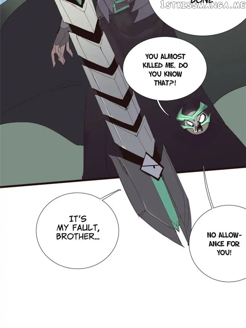 Era of Awakening chapter 52 - page 7