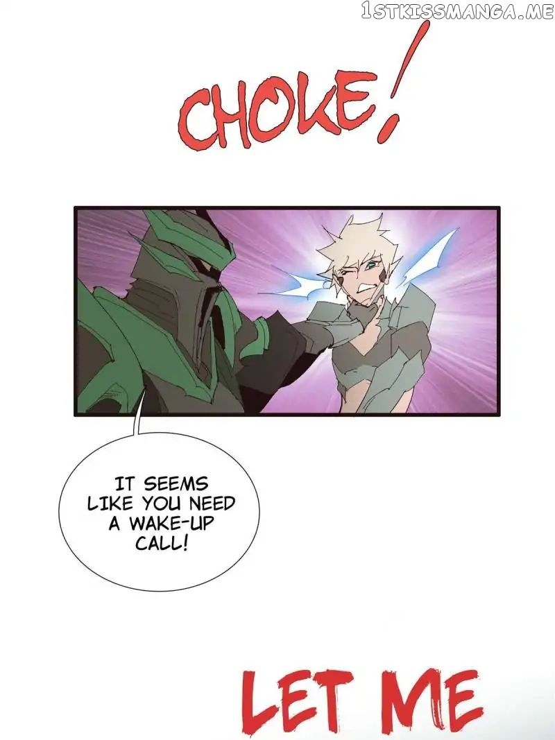 Era of Awakening chapter 52 - page 8