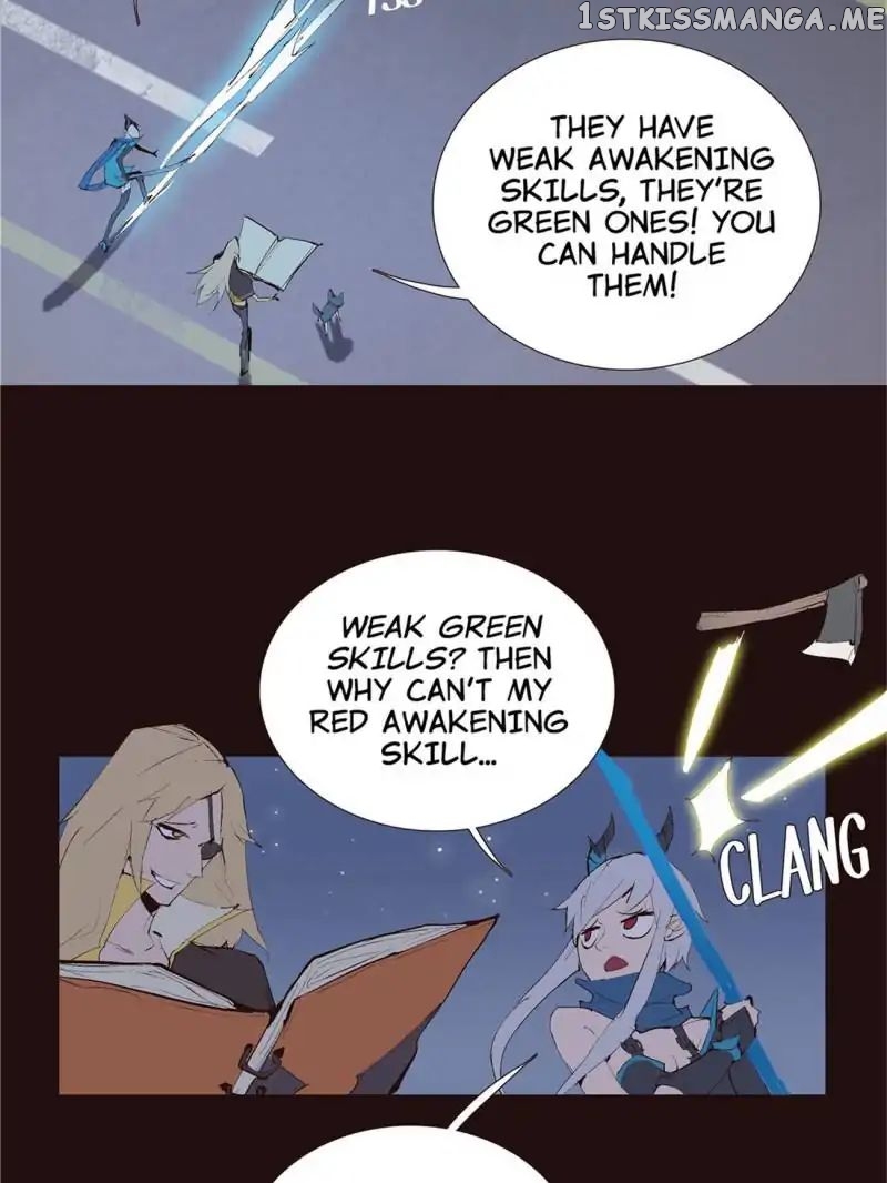 Era of Awakening chapter 38 - page 10
