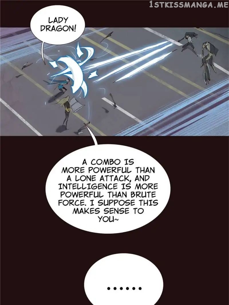 Era of Awakening chapter 38 - page 12