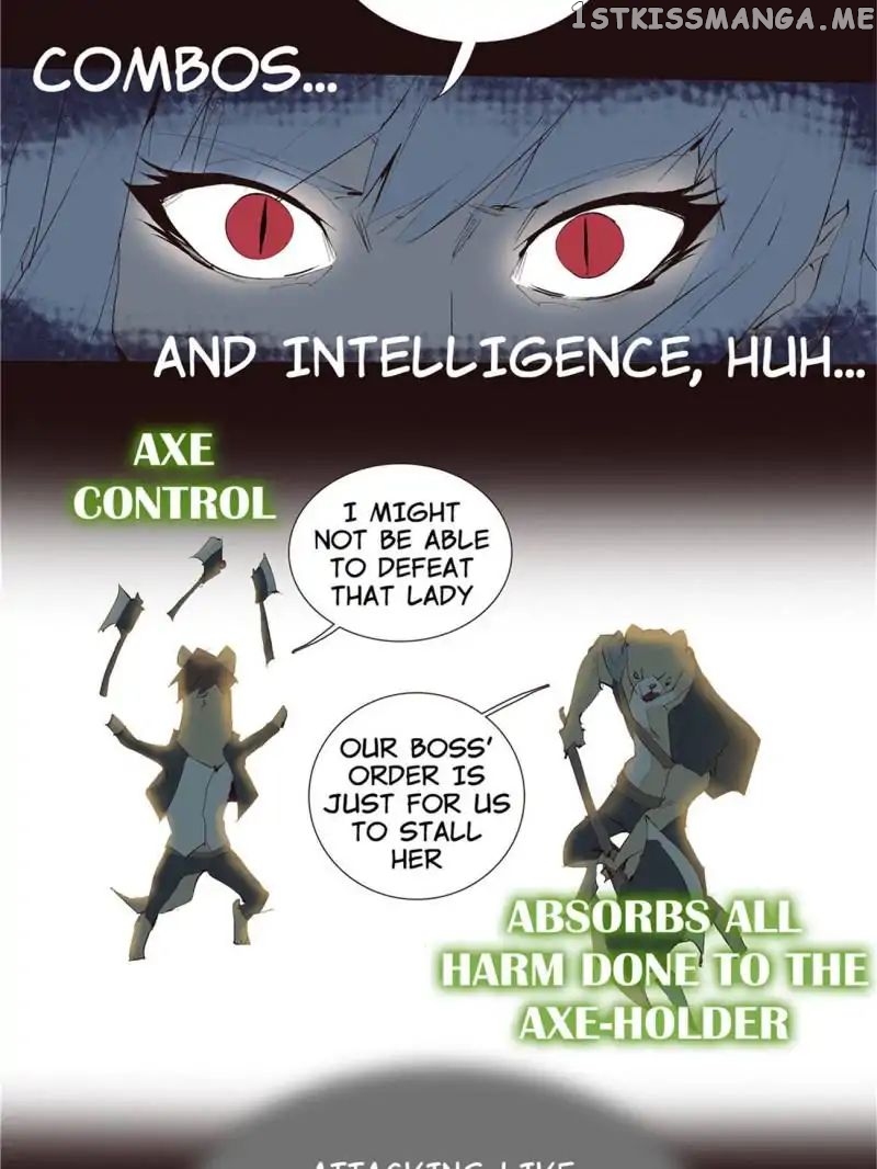 Era of Awakening chapter 38 - page 13