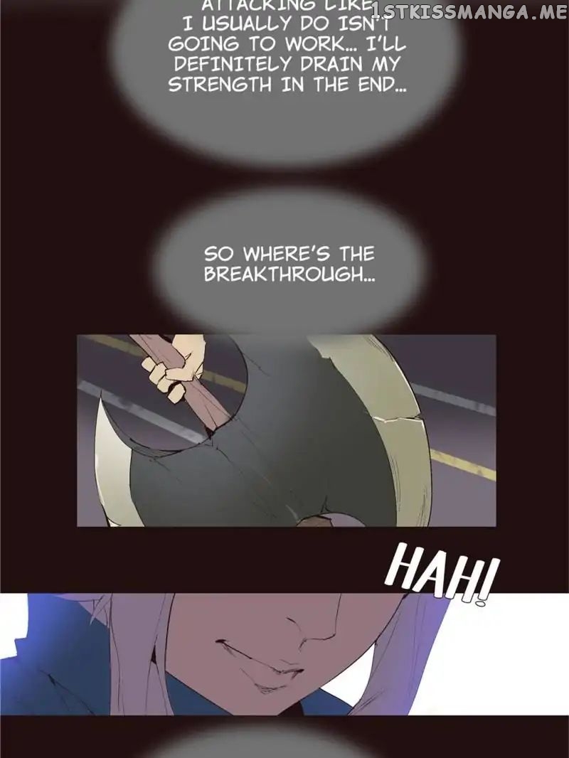 Era of Awakening chapter 38 - page 14