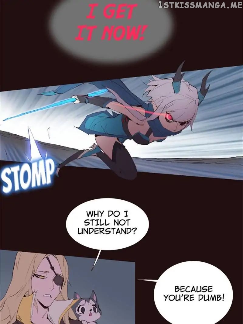 Era of Awakening chapter 38 - page 15