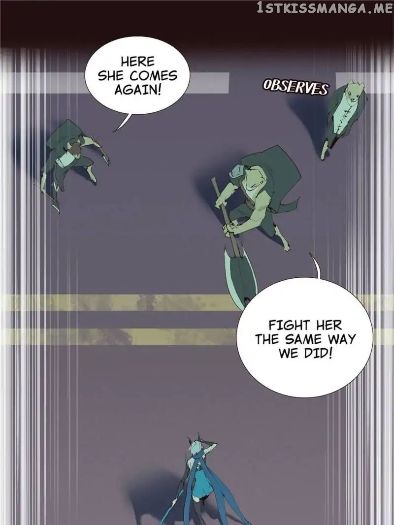 Era of Awakening chapter 38 - page 17