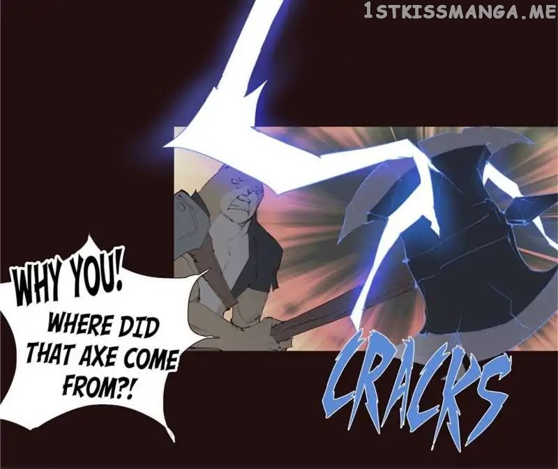 Era of Awakening chapter 38 - page 25