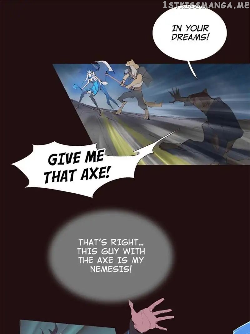 Era of Awakening chapter 38 - page 26