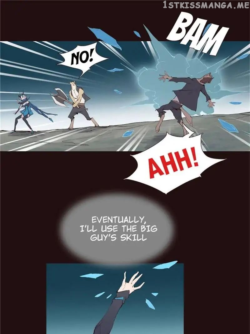 Era of Awakening chapter 38 - page 30