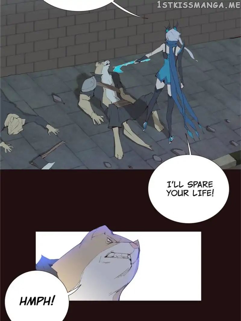Era of Awakening chapter 38 - page 35