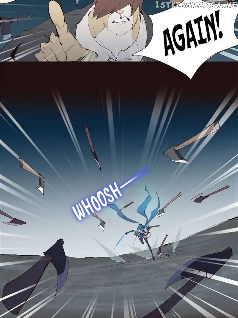 Era of Awakening chapter 38 - page 4