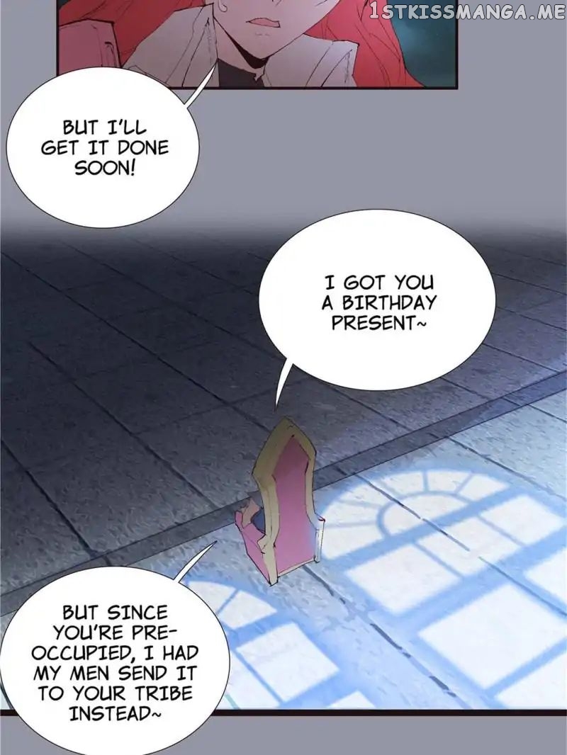 Era of Awakening chapter 38 - page 46