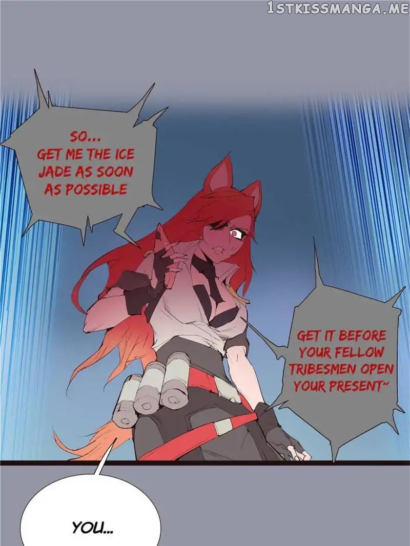 Era of Awakening chapter 38 - page 48