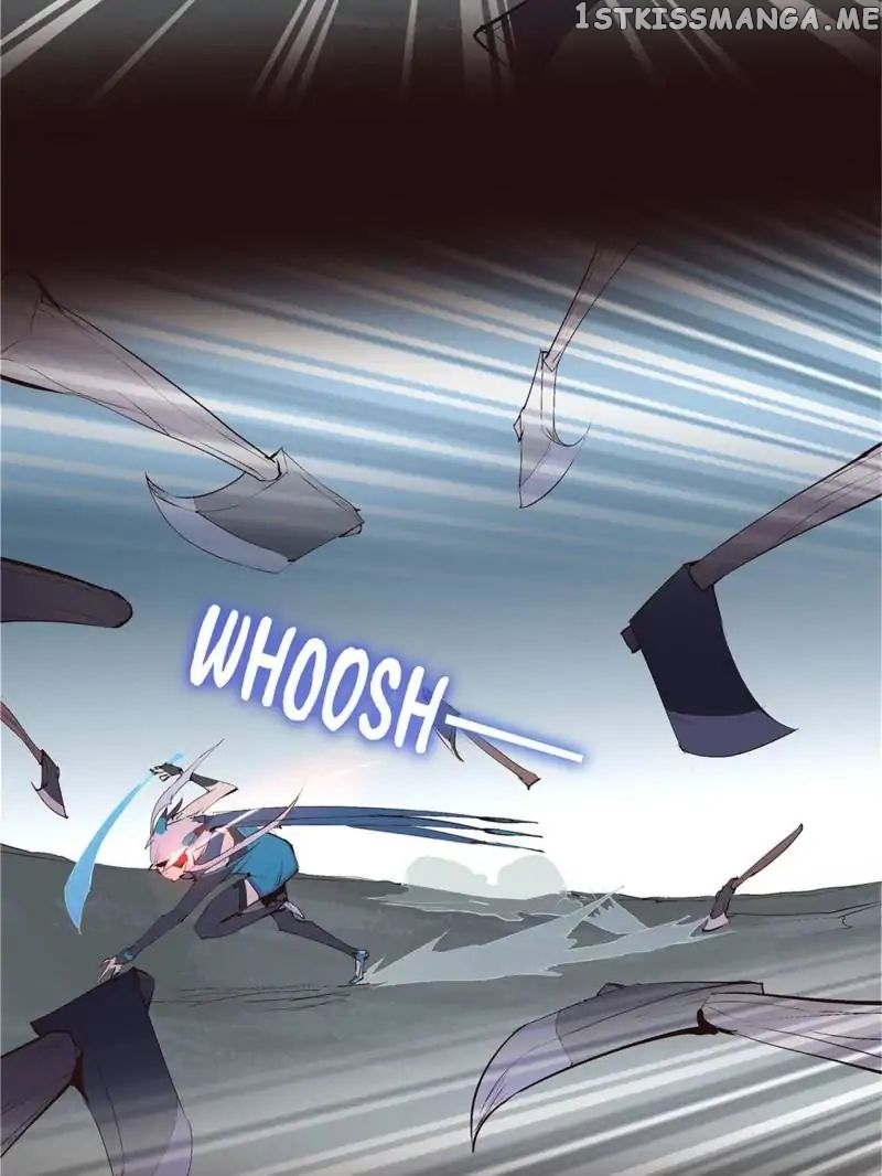 Era of Awakening chapter 38 - page 5