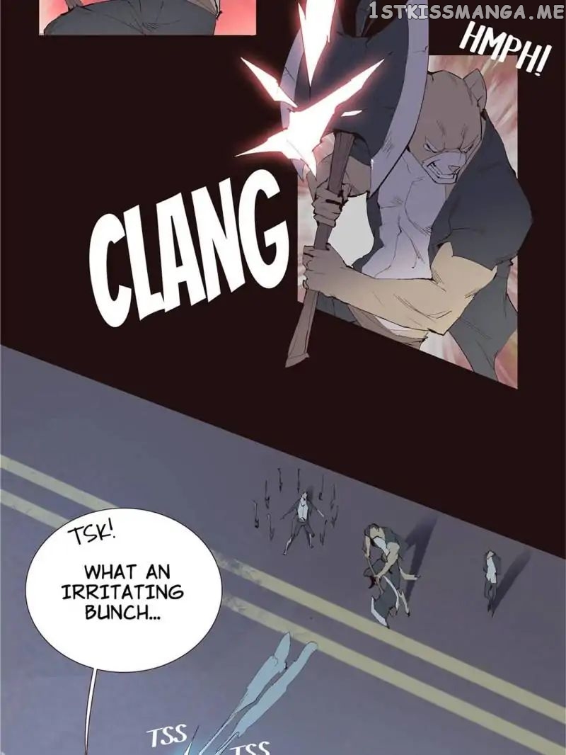 Era of Awakening chapter 38 - page 9