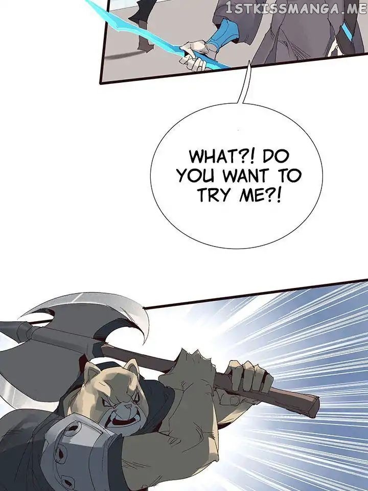 Era of Awakening chapter 50 - page 13