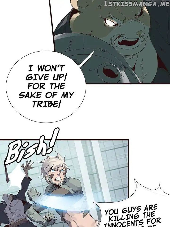 Era of Awakening chapter 50 - page 15
