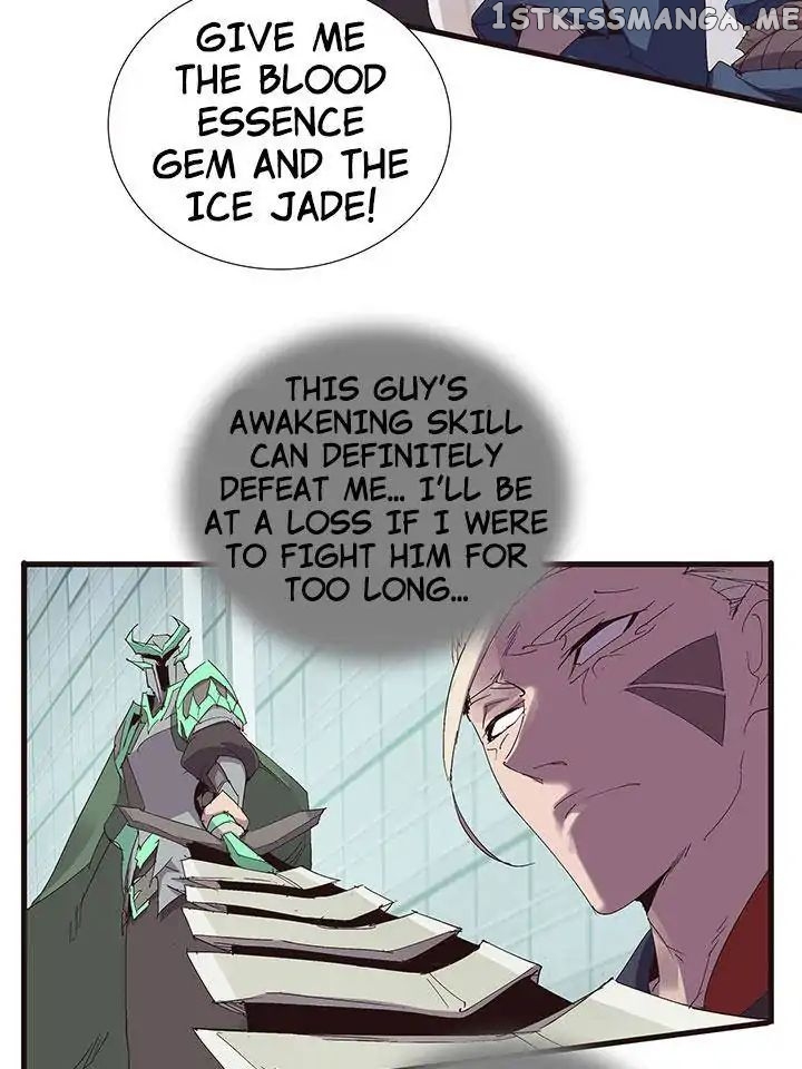 Era of Awakening chapter 50 - page 24