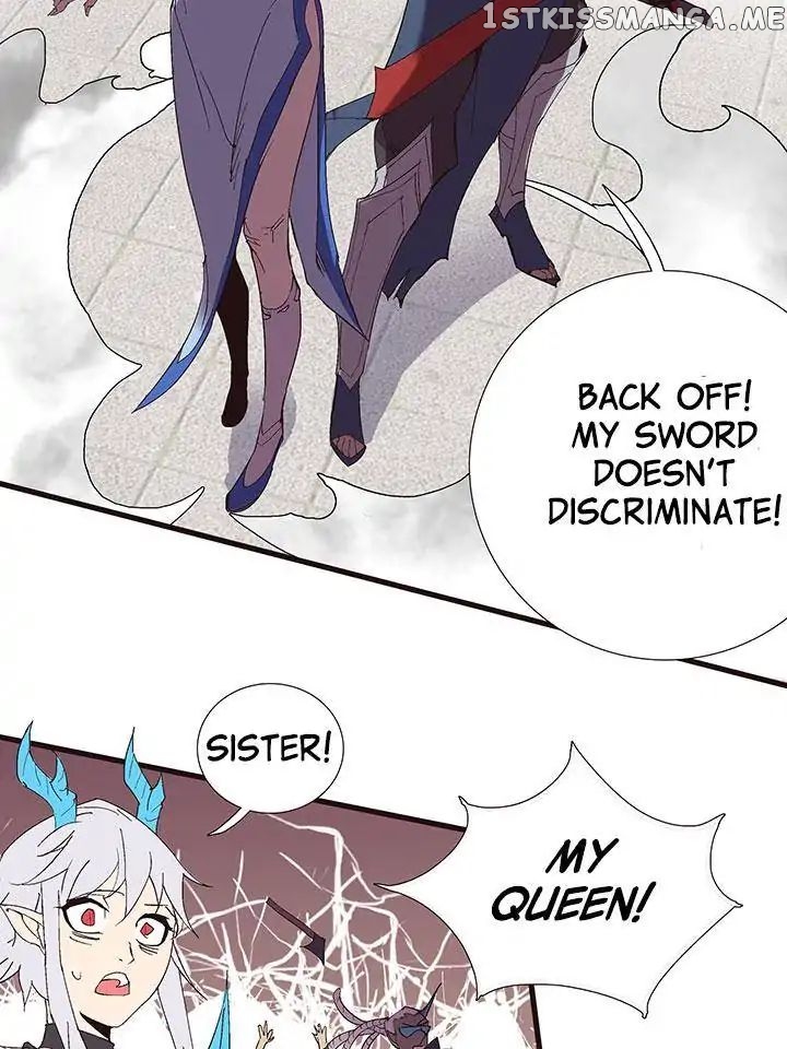 Era of Awakening chapter 50 - page 29