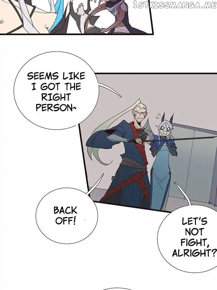 Era of Awakening chapter 50 - page 30