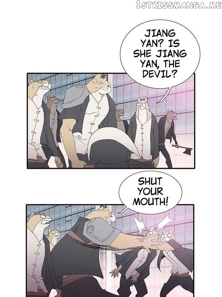 Era of Awakening chapter 50 - page 34