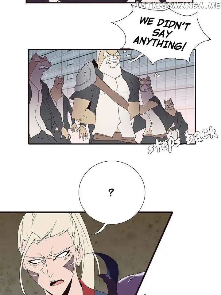 Era of Awakening chapter 50 - page 35