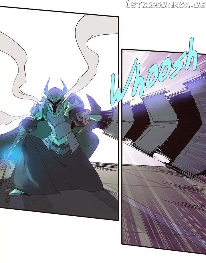 Era of Awakening chapter 50 - page 42