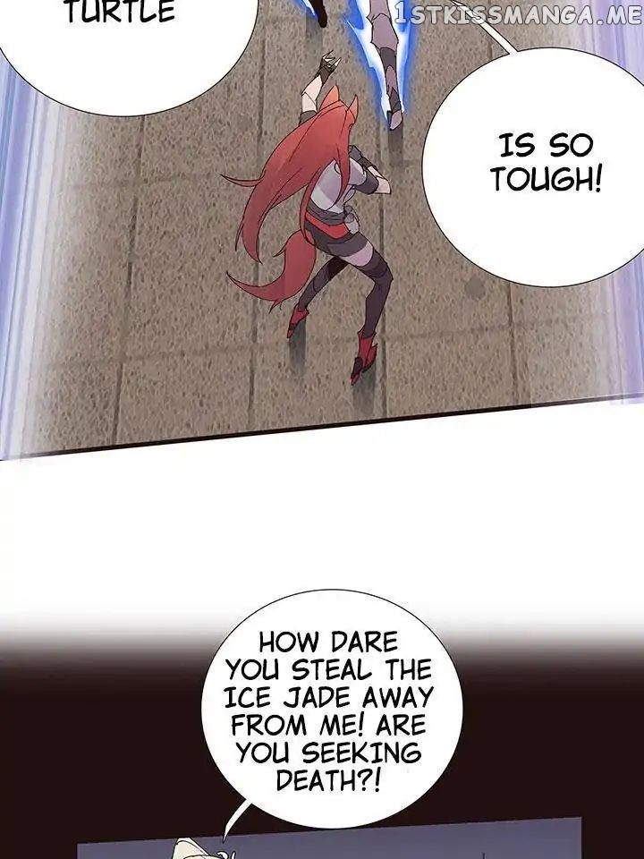 Era of Awakening chapter 50 - page 45