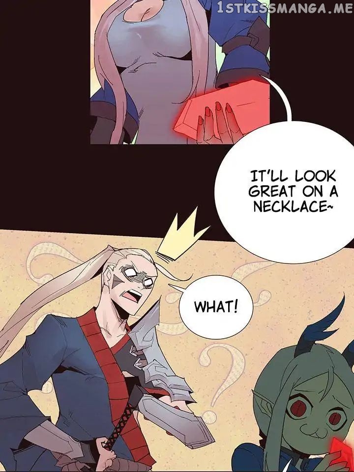 Era of Awakening chapter 50 - page 47