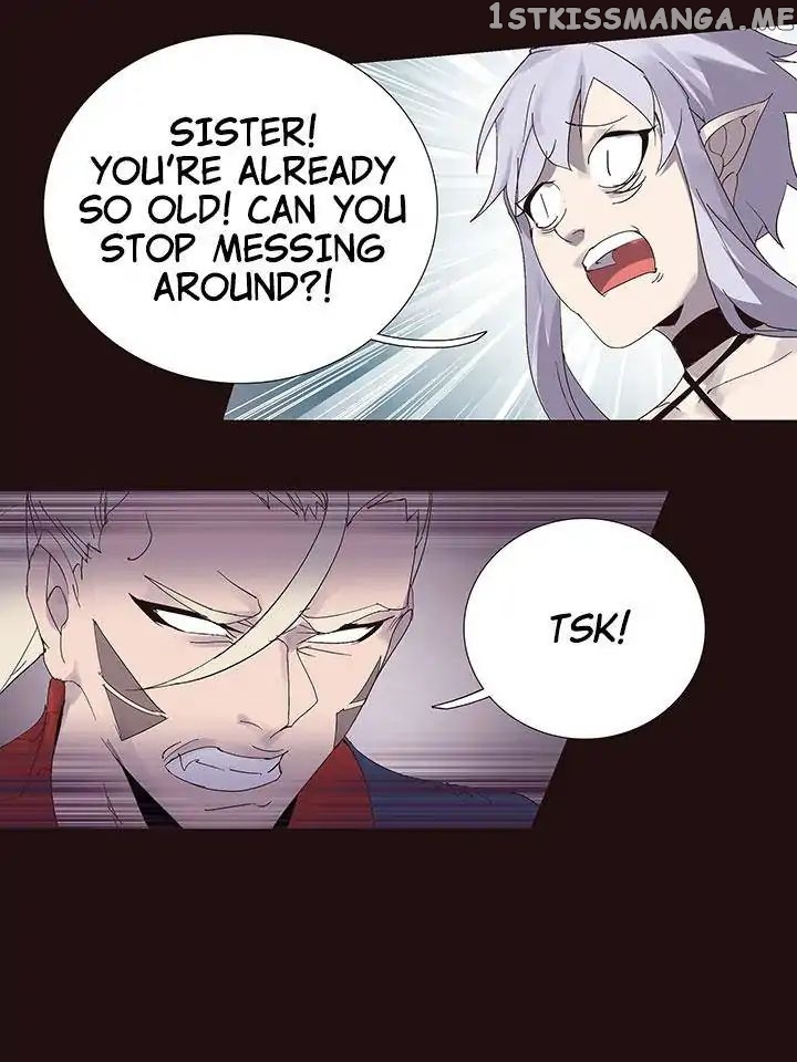 Era of Awakening chapter 50 - page 50