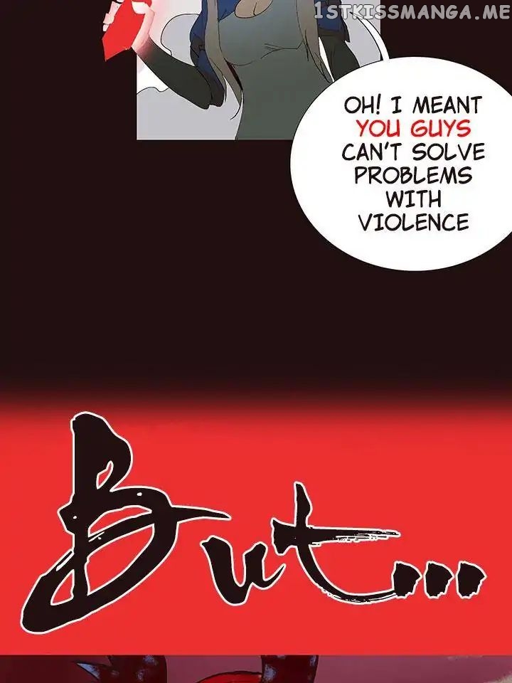 Era of Awakening chapter 50 - page 62