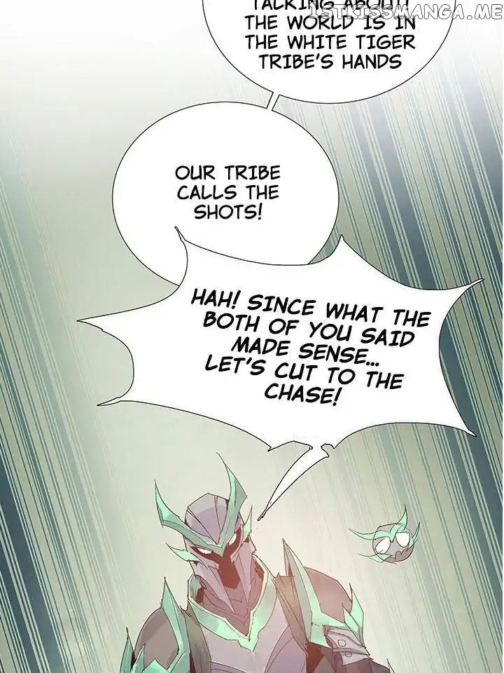 Era of Awakening chapter 50 - page 7