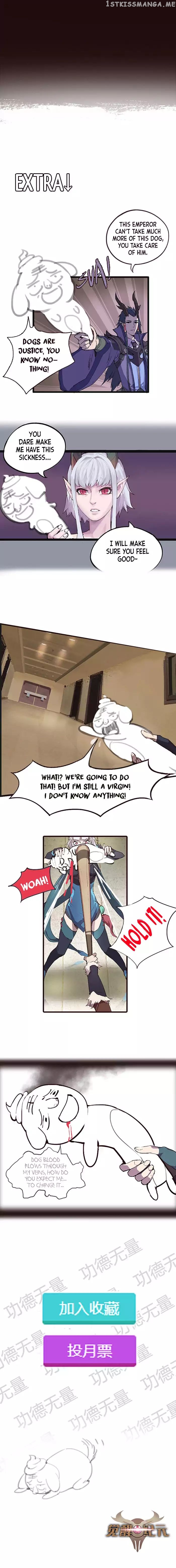 Era of Awakening chapter 4 - page 11