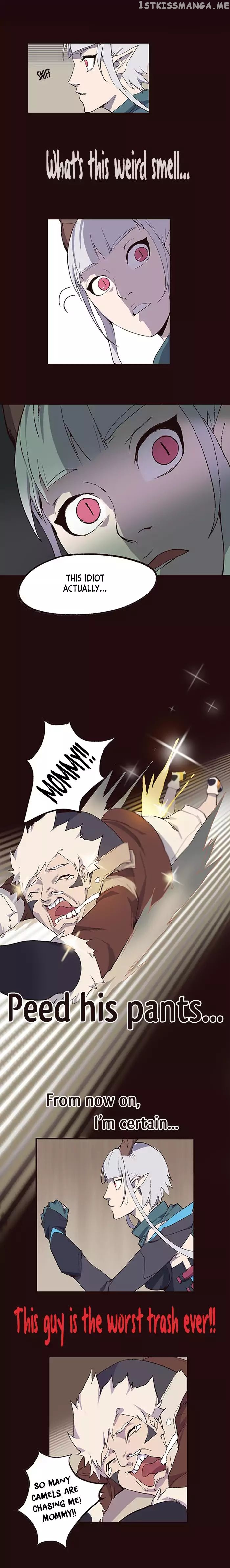 Era of Awakening chapter 4 - page 8