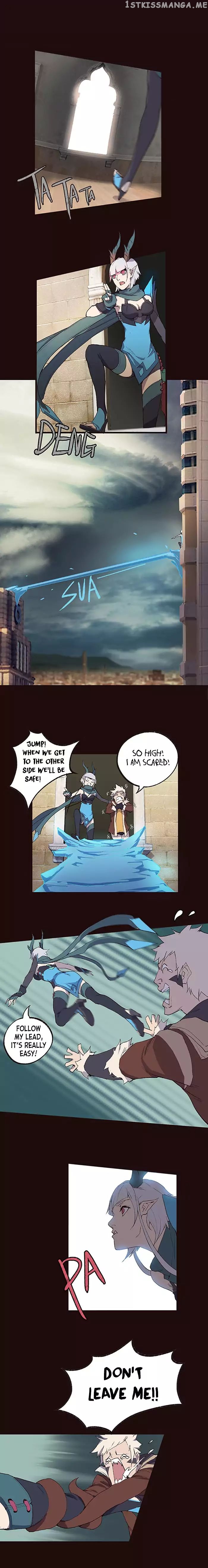 Era of Awakening chapter 4 - page 9