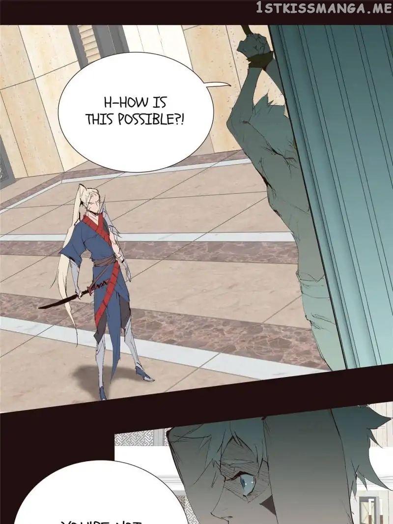 Era of Awakening chapter 40 - page 1