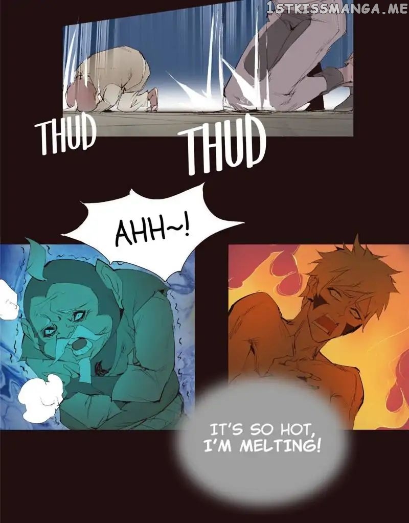 Era of Awakening chapter 40 - page 13