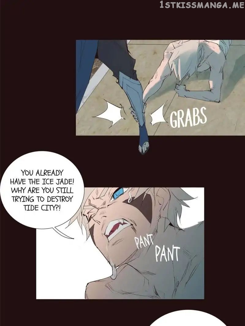 Era of Awakening chapter 40 - page 15