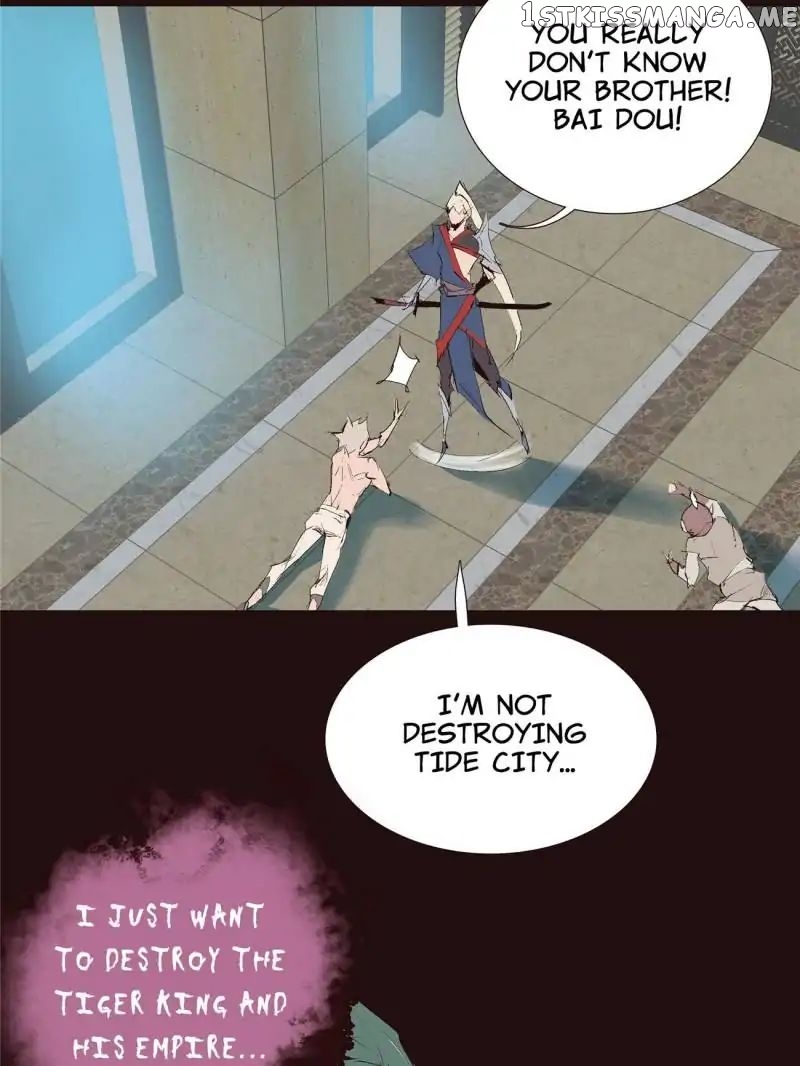 Era of Awakening chapter 40 - page 16