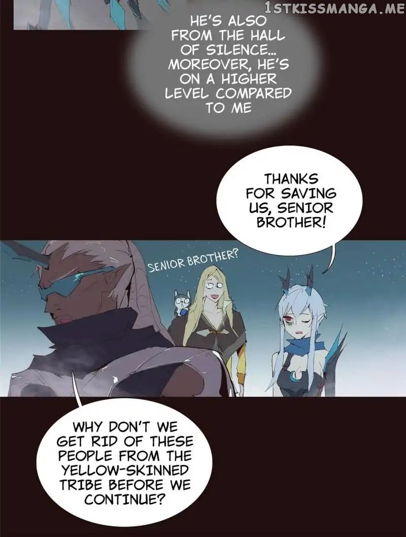 Era of Awakening chapter 40 - page 26
