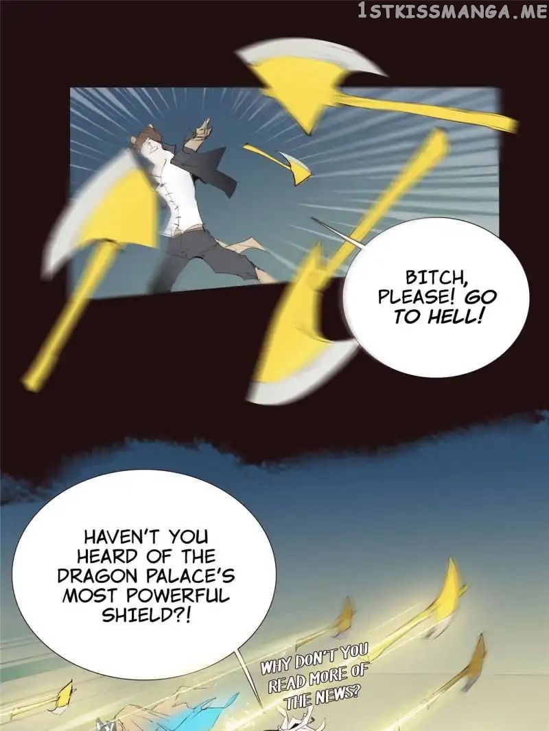 Era of Awakening chapter 40 - page 27