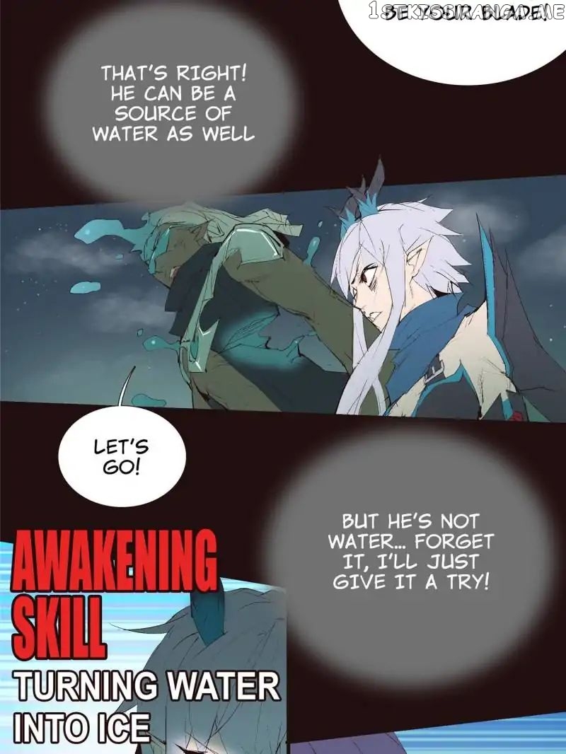 Era of Awakening chapter 40 - page 29